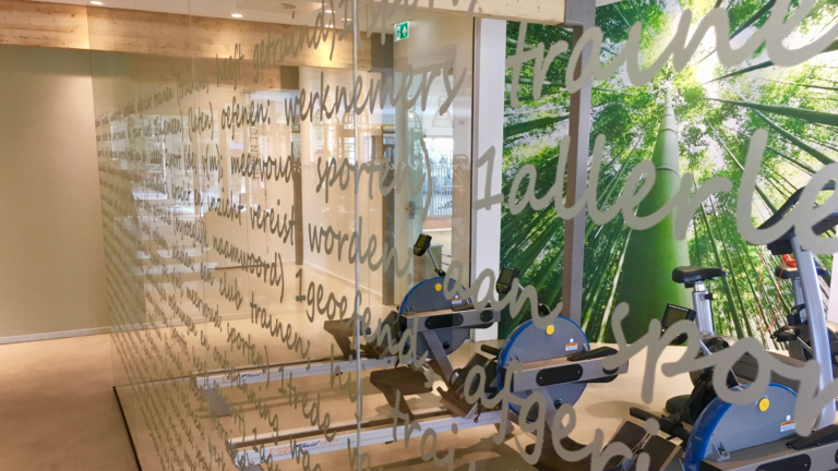 BodyFitHaren | Next Level FitnessClub