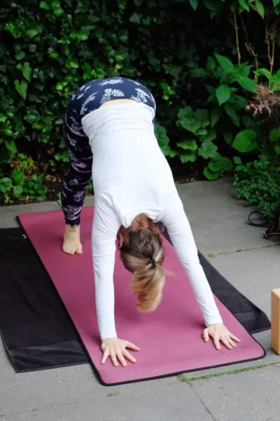 Afbeelding van sportschool TÜCSI YOGA