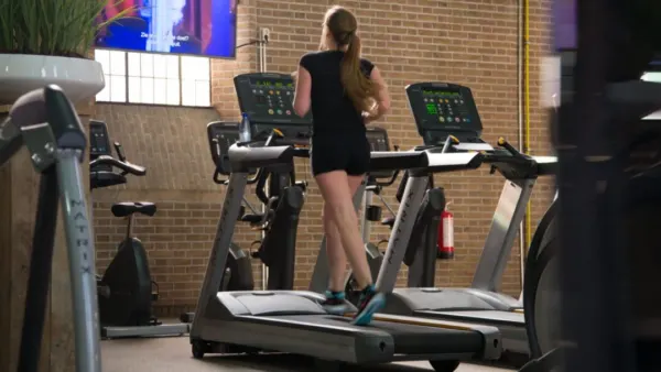 Afbeelding van sportschool il fiore healthcenters Maastricht (Mariaberg)