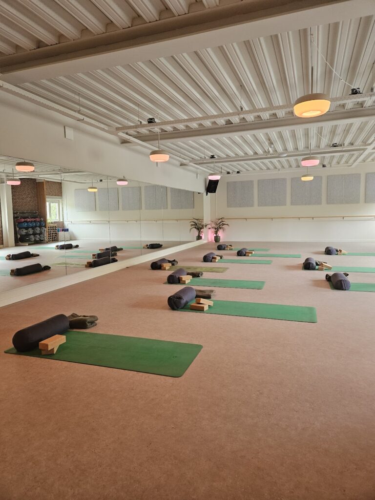 Your Gym Santpoort