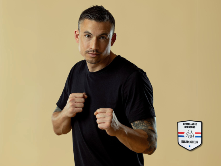 Fit Studio Veerkracht