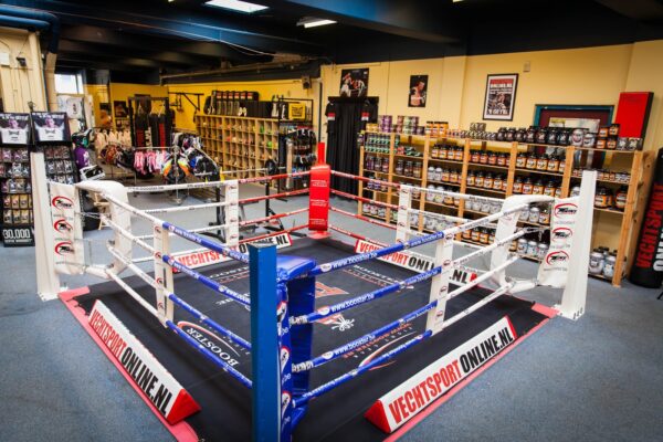 Afbeelding van sportschool Benifit-Shop