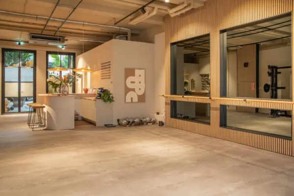 Afbeelding van sportschool La Gym Breda (Women's-Only)