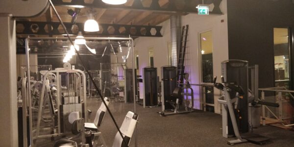 Afbeelding van sportschool Healthclub Prolife