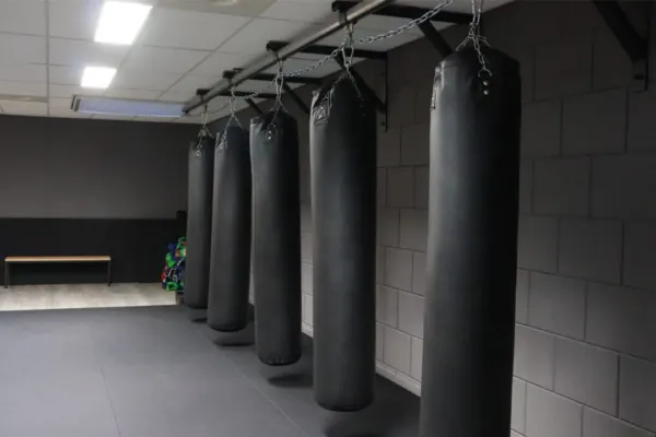 Afbeelding van sportschool MiDo Personal Gym