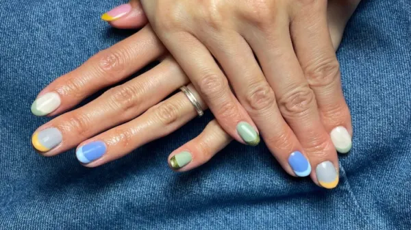Cintia Nail Studio