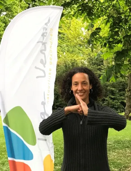 Afbeelding van sportschool Inge Verton, Natuurlijke Gezondheid Breda