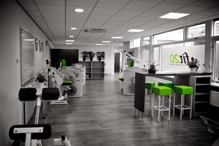 fit20 Groningen | Personal training