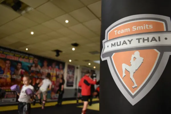 Afbeelding van sportschool Team Smits