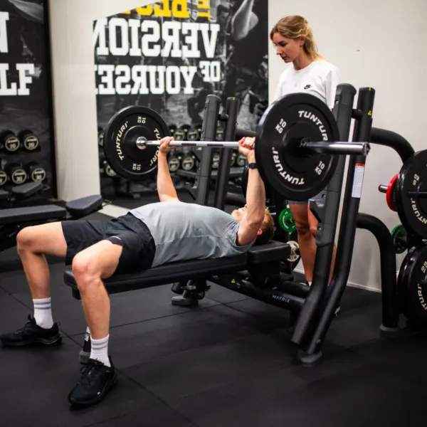 Afbeelding van sportschool Fit on Spot