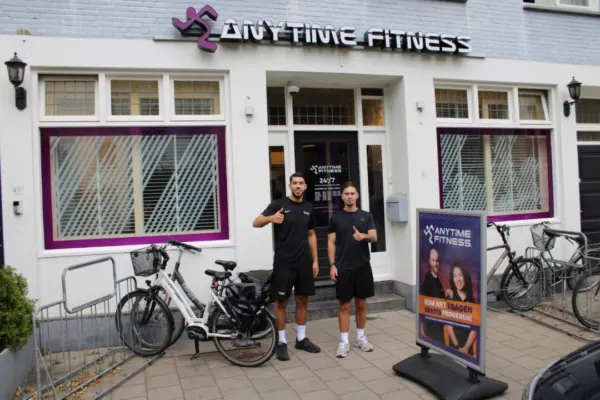Cardo Premium Sports Club Nuenen