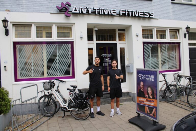 Cardo Premium Sports Club Nuenen
