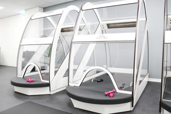 In Shape Afslankstudio Rosmalen | Centrum