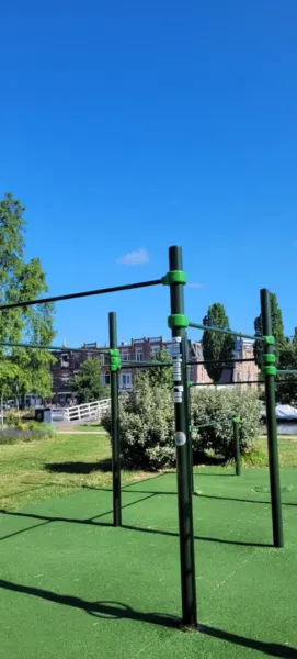 Health First Club Eindhoven