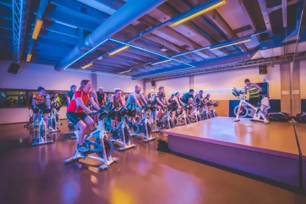 Afbeelding van sportschool MyLife Breda | De gezelligste sportschool in Breda