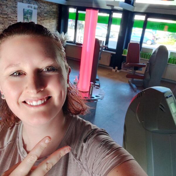 Afbeelding van sportschool Sport & Slankstudio Vught