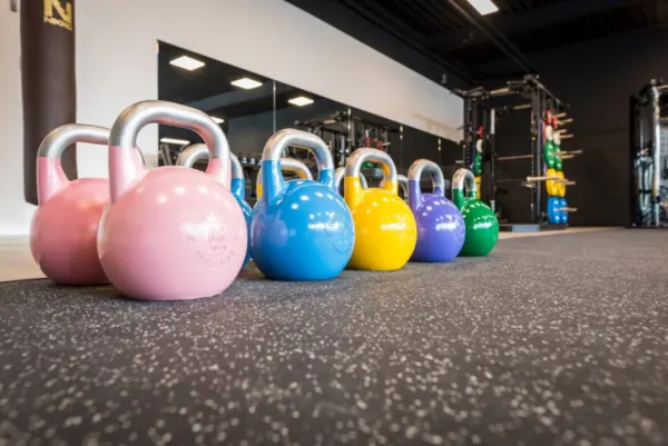 Afbeelding van sportschool Cardo Premium Sports Club Nuenen