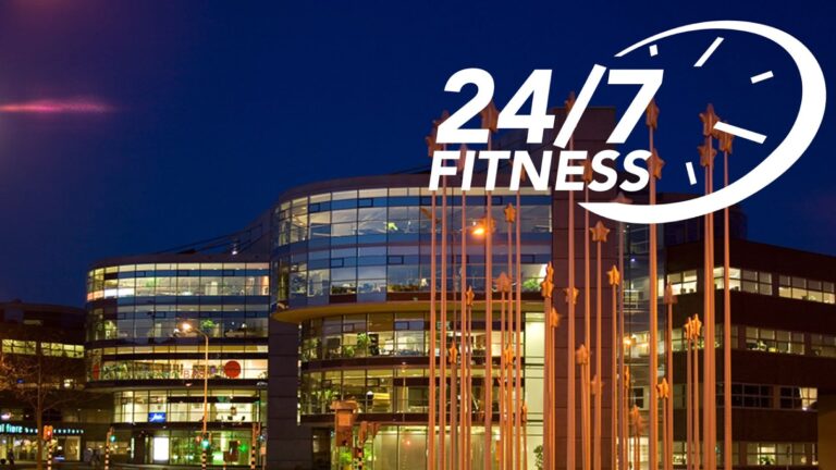Feel Fit Center Vught