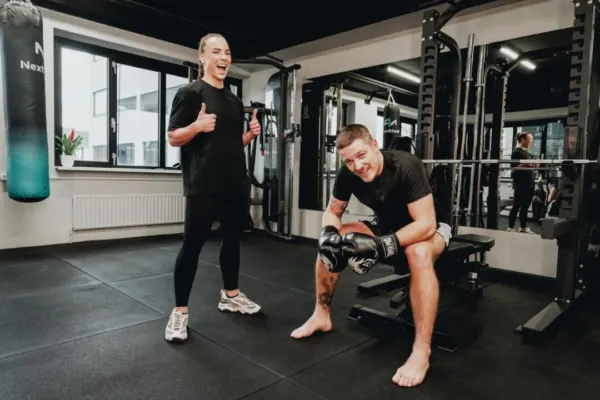 Afbeelding van sportschool IN&OUT FIT - Personal Training Breda