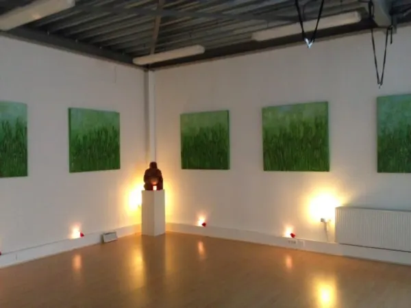 Afbeelding van sportschool Yoga trainer Eindhoven
