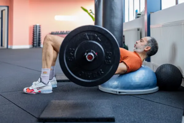 Afbeelding van sportschool Equipe - Personal training