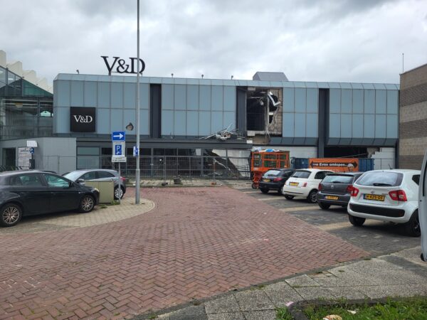 Foto van sportschool De Kickboksclub (voorheen Daan! Sport)