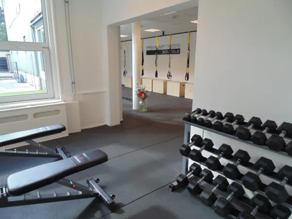 Afbeelding van sportschool Premium Fitness Boutique
