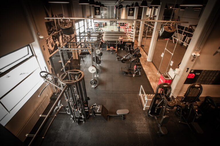 Snap Fitness Den Bosch