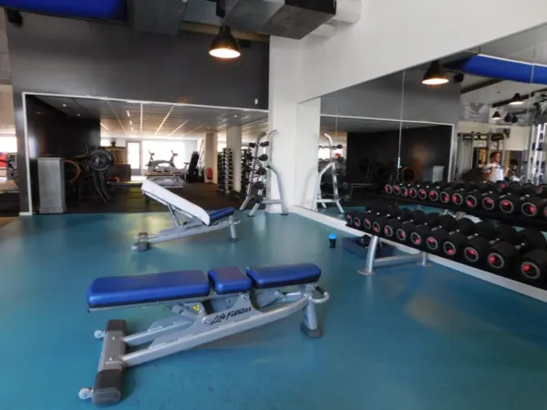 Afbeelding van sportschool 040FIT Heeze | Fitness