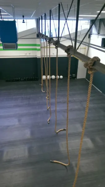 Afbeelding van sportschool CrossFit Den Bosch