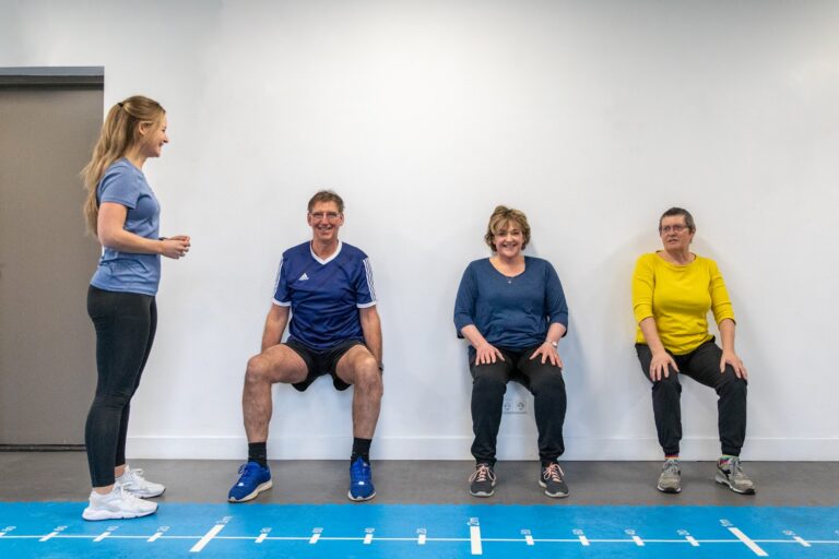 Doornbos Gym