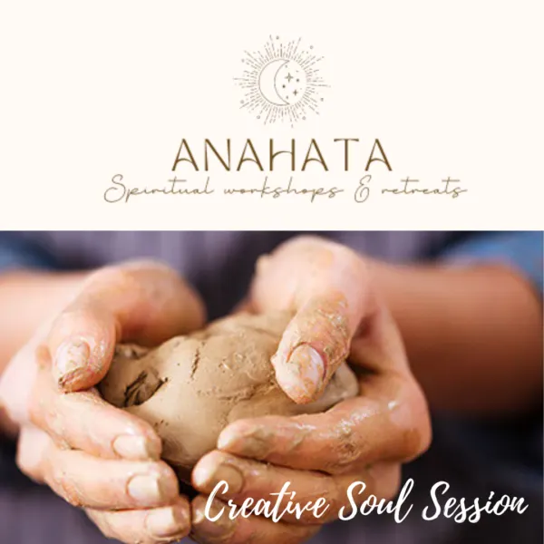 Afbeelding van sportschool Anahata workshops & more