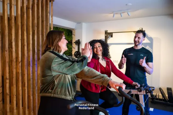 Afbeelding van sportschool Personal Fitness Nederland - Maastricht