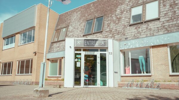 Afbeelding van sportschool Fit 013