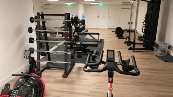 Afbeelding van sportschool District-S Personal Training