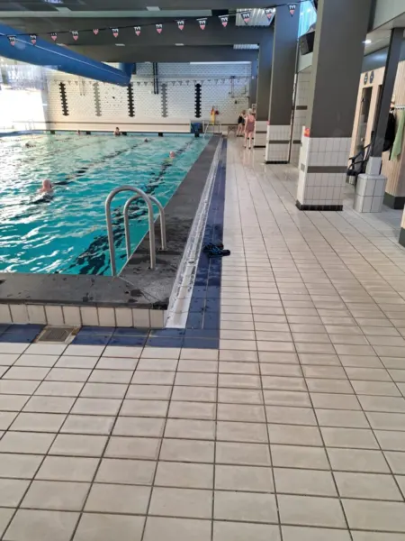 Afbeelding van sportschool Feel Fit Center Nuenen