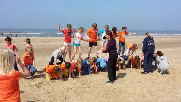 Afbeelding van sportschool Sportclub HLC