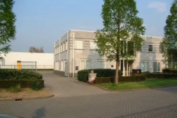 Afbeelding van sportschool Modern Lifestyle