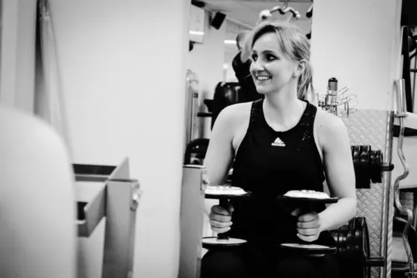 Inside Out Fit Fitness Training en Sport Psychologie