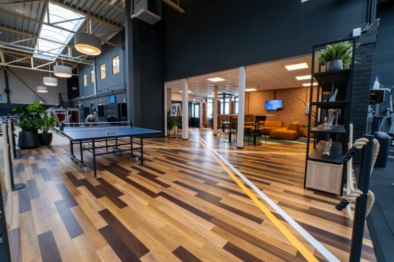 Cardio Fitness Noord