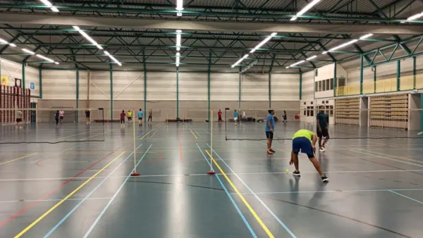 Afbeelding van sportschool Atalanta Sportcentrum