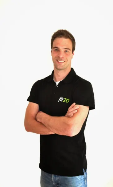 Afbeelding van sportschool fit20 Breda | Personal training