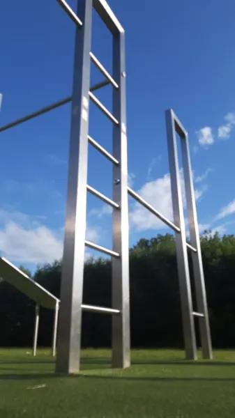 Afbeelding van sportschool Calisthenics / Street Workout Park