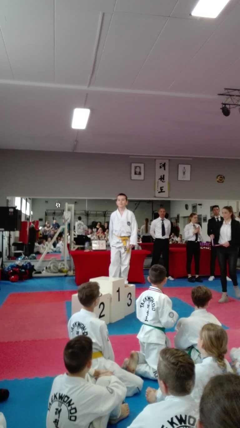 Sportcenter Tapilatu