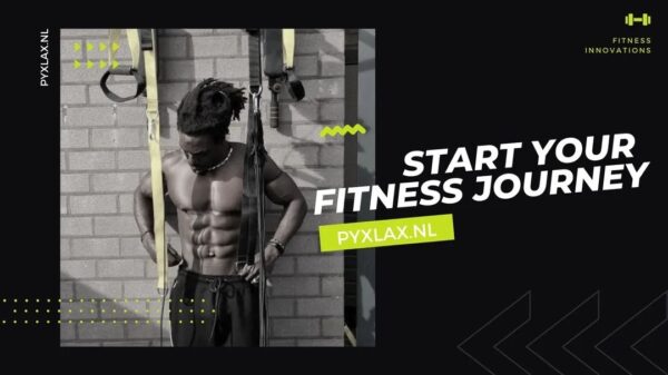 Afbeelding van sportschool Pyx Lax Fitness Innovations