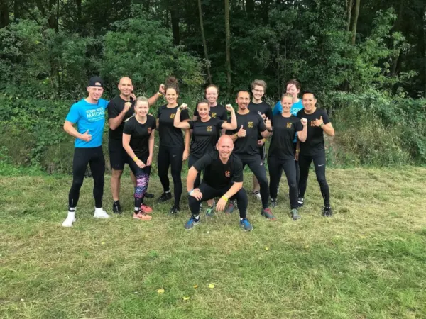 Afbeelding van sportschool Cardo Premium Sports Club Nuenen