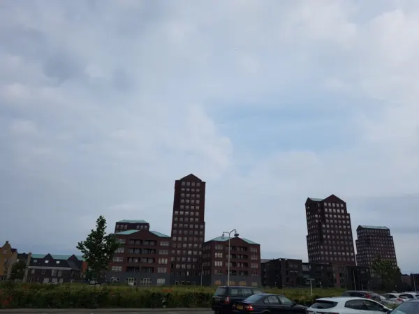 Afbeelding van sportschool GymXL