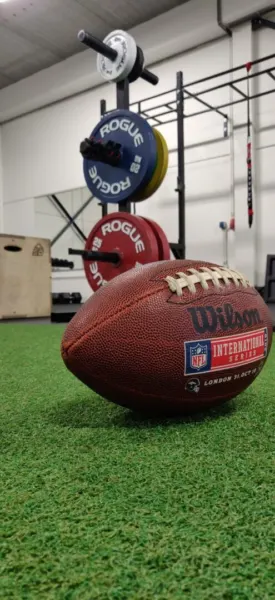 Afbeelding van sportschool Elite Performance
