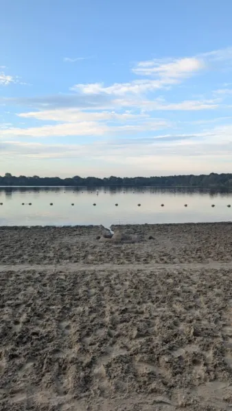 Afbeelding van sportschool Oosterplas Strand