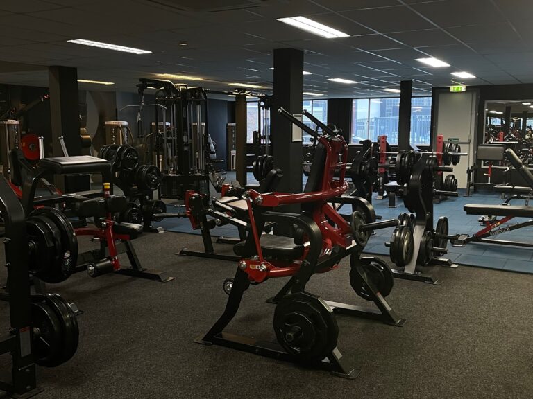 CrossFit Den Bosch